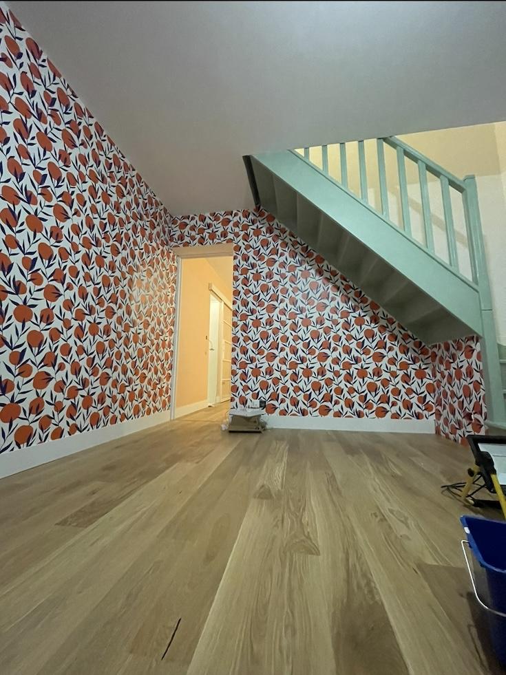 papier paint